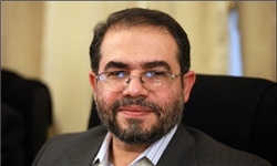 «سیامک ره‌پیک» عضو حقوقدان شورای نگهبان شد