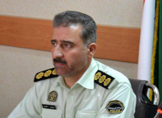  چهار خرده فروش مواد مخدر در صحنه دستگیر شدند