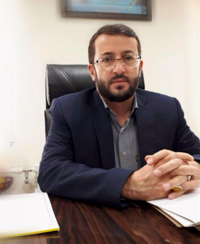 دکتر بیژن نجفی : منافقین بیماران و مجروحان بیمارستان اسلام آباد را زنده به آتش کشیدند
