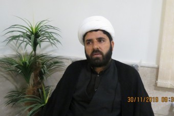 مراعات کردن اخلاق، فضائل و هنجارهای متعالی انسانی در عرصه مدیریت امری ضروری است