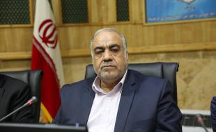 سرمایه گذاری ۹۰۰ میلیاردتومانی برای احداث بندر خشک در کرمانشاه 