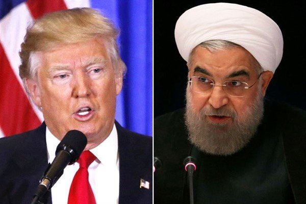 روایت المانیتور از دیداری که انجام نشد