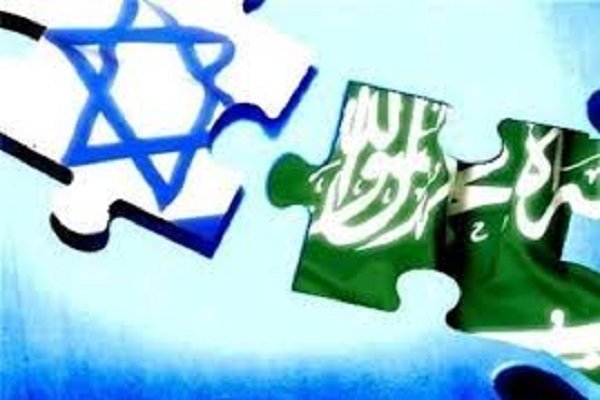 عربستان هیچ گاه دشمن اسرائیل نبوده است