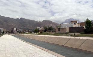 تراژدی مرگ کودکانه‌ها در جوار «رودخانه قاتل»/ کابوس«چم‌بشیر» 