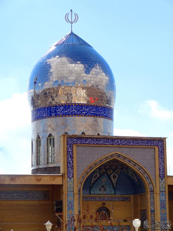 آیین‌های عقد اخوت ویژه عید غدیر در مساجد شهرستان صحنه برگزار می شود