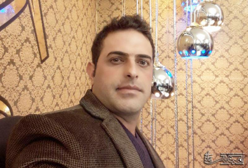محمد شکیب یکی از طراحان برجسته صحنه ای : توجه مردم ما به مقوله هنر بسیار پایین است / یک هنرمند نباید از هنرش بعنوان یک در آمد نگاه کند