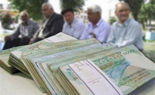 ۶۰ درصد بازنشستگان کرمانشاهی «حداقل‌بگیر» هستند 