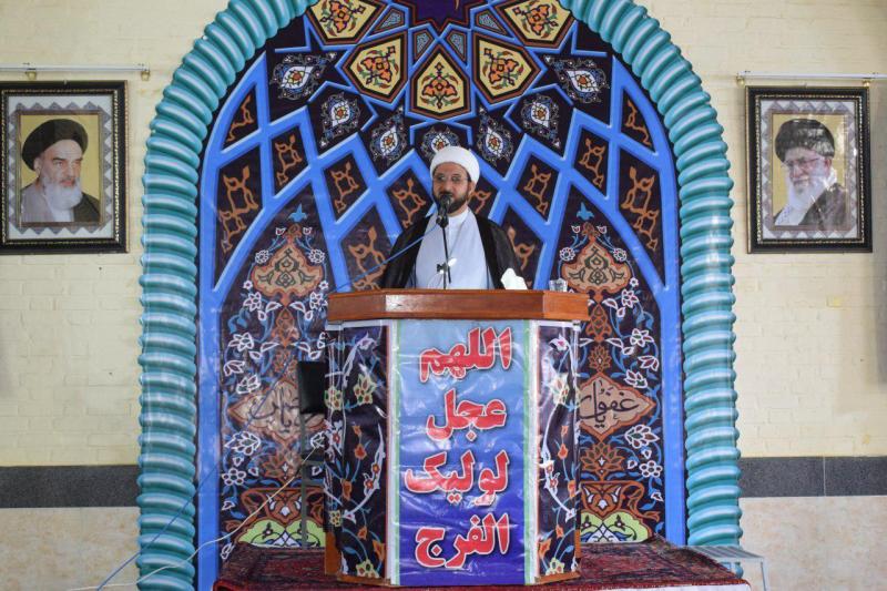 دشمن برای تضعیف مردم کشور دست به جنگ تمام عیار اقتصادی زده است 