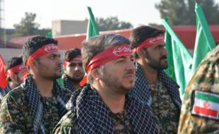 تلاش «پیش‌قراولان» خدمت‌رسانی برای زدودن چهره فقر از مناطق محروم کرمانشاه 