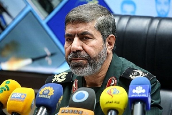 وابستگی عناصر حمله تروریستی به جریان الاهوازیه