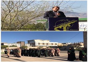 مذاکره همراه با تهدید بدون منطق است 