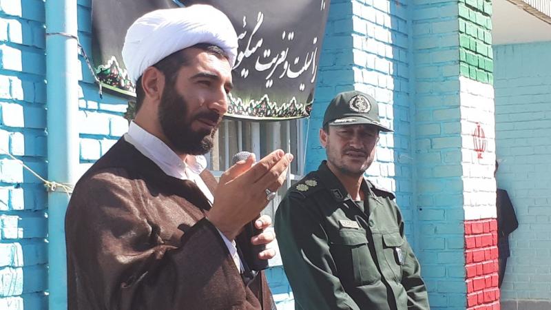 داشتن صداقت و رفتار صادقانه از ملاک های یک فرد مسلمان است