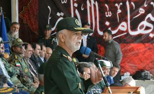 بسیج امروز مایه عزت و اقتدار جمهوری اسلامی است 