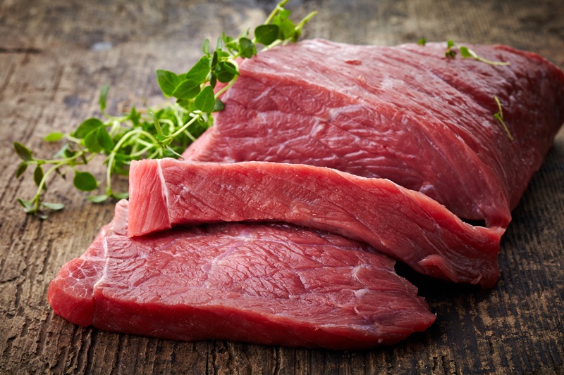  لبنیات و گوشت سنتی نخرید 
