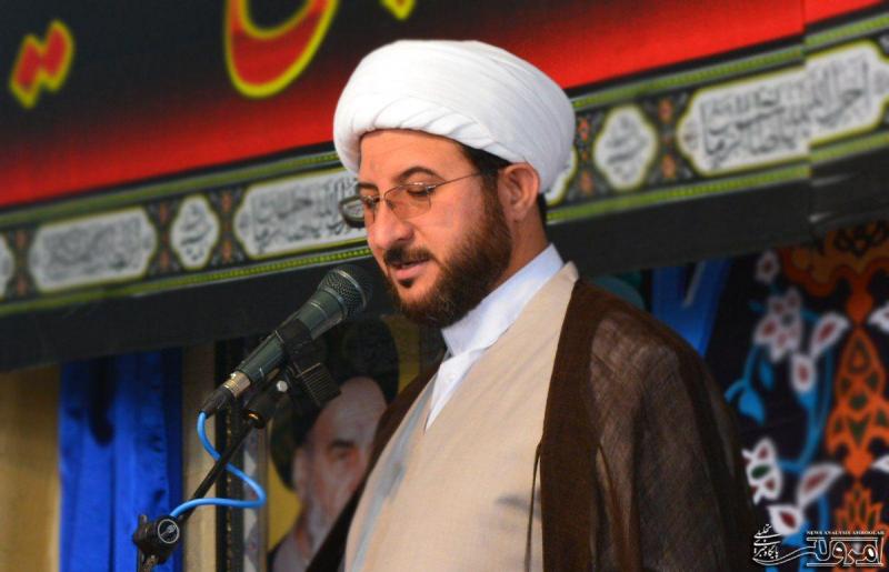 تصویب قانون fatf  خیانت به خون شهدا می باشد/  توان موشکی سپاه لرزه به جان دشمنان انداخته است