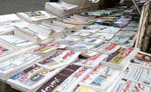 تیر خلاص «گرانی کاغذ» بر پیکر بی جان مطبوعات کرمانشاه 
