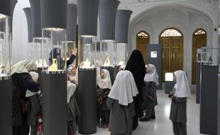 بازدید رایگان از موزه ها برای کودکان و نوجوانان کرمانشاهی 
