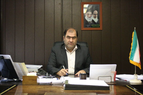  مبلغ ۱۵ میلیارد ریال برای توسعه ورزش شهرستان صحنه در نظر گرفته شده است