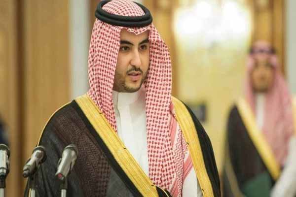 برادر ولیعهد عربستان: «خاشقجی» دوست ما بود!
