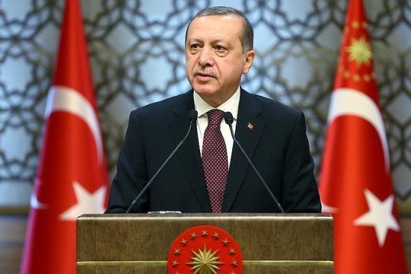 اردوغان: در برابر ماجرای «خاشقجی» سکوت نمی‎کنیم