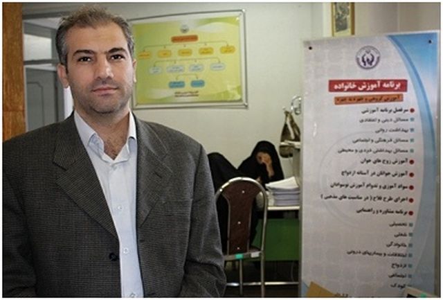 11600 نفر مددجو کمیته امداد 8 استان کشور در مجتمع امام حسن مجتبی(ع) شهرستان صحنه اسکان یافتند 