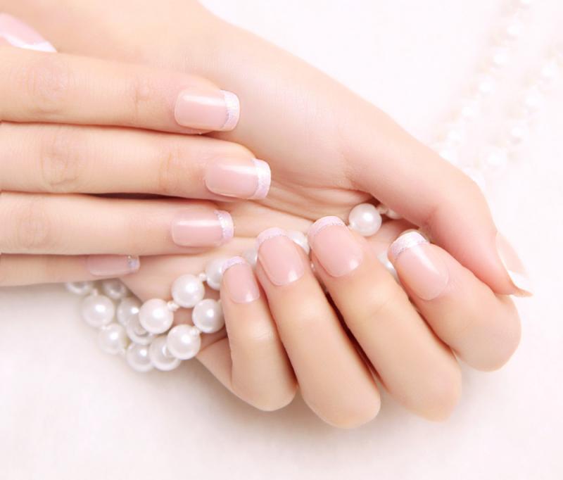 نشانه های قارچ ناخن را بشناسید
