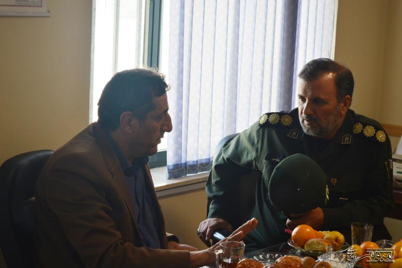  میزبانی شهرستان صحنه ازتیم ملی کشتی فرنگی فرصت مناسبی برای نشان دادن ظرفیت این شهرستان است