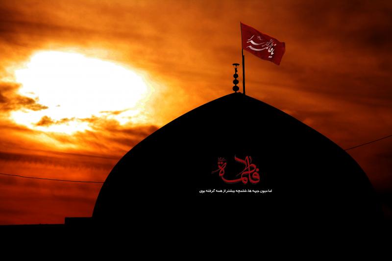 یکصد مسجد شهرستان صحنه، میزبان عزاداران اربعین حسینی است