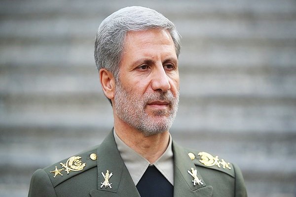 «جنگنده کوثر» بزودی تحویل نیروی هوایی ارتش خواهد شد