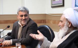 کاشت زعفران در ۲۱۱ هکتار از اراضی کشاورزی کرمانشاه 
