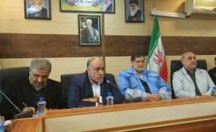 واحدهای مسکونی بازسازی شده در زلزله آسیب جدی ندیدند 