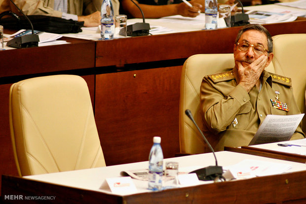 قانون اساسی جدید کوبا تصویب شد/ هموار شدن راه برای همه پرسی