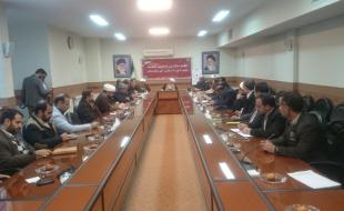  برگزاری آیین گرامیداشت یوم الله ۹ دی در کرمانشاه 