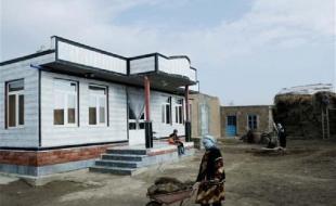 مقاوم‌سازی ۶۷ هزار واحد مسکن روستایی در کرمانشاه 