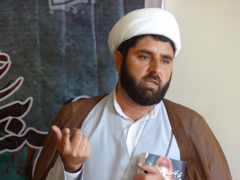 مساجد یک ظرفیت عظیم در ترویج سبک زندگی دینی و اسلامی است