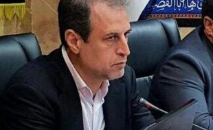 کاهش بودجه استان‌های کردنشین صحت ندارد 