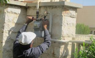 گازرسانی به ۱۲۰ روستای کرمانشاه همزمان با دهه فجر 