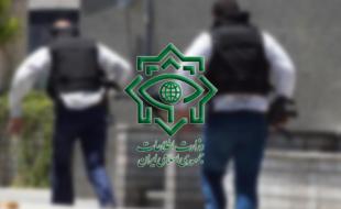 دستگیری عوامل اخلال در نظام ارزی کشور 