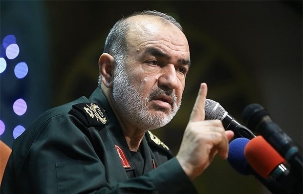 عملیات های کربلای چهار و پنج سرنوشت جنگ را تغییر دادند