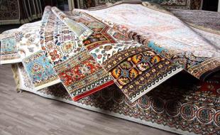 افزایش ۱۰ درصدی تولید فرش در کرمانشاه/ فعالیت ۱۰۸ کارگاه 