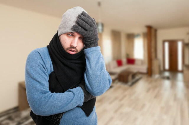  چگونه سرماخوردگی و آنفلوآنزا را از یکدیگر تشخیص دهیم؟
