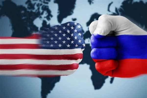 تحریم علیه روسیه باید موقتی باشد 
