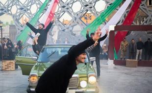 نمایش «روزهای بی‌قوام» در کرمانشاه روی صحنه می‌رود 