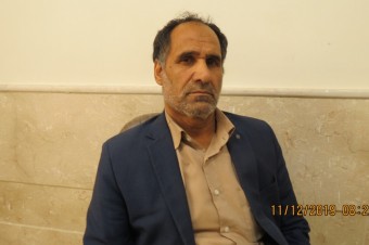 ثبت نام ۲۱۰ مداح و شاعر آئینی شهرستان صحنه در سامانه طوبی