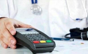 پزشکان کرمانشاهی در بخش دولتی فرار مالیاتی ندارند 