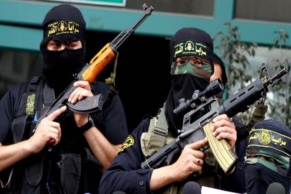 هشدار گردان های قدس نسبت به هرگونه حماقت علیه مقاومت و رهبرانش