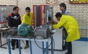 شرکت بیش از ۲۰۰۰ کرمانشاهی در طرح مهارت آموزی 