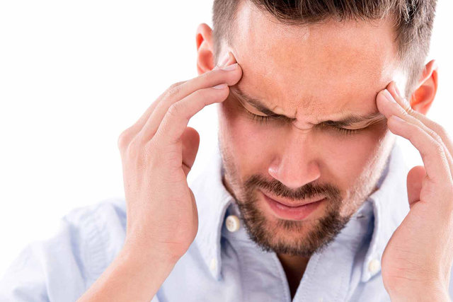 افزایش ریسک مشکلات قلبی در افراد مبتلا به میگرن