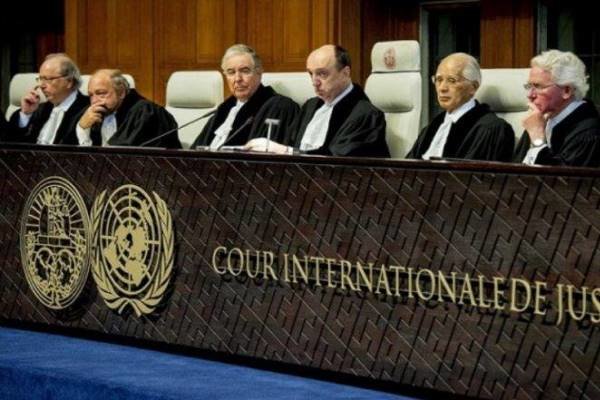 دیوان لاهه ۱۳ فوریه درباره شکایت ایران از آمریکا رای می‌دهد