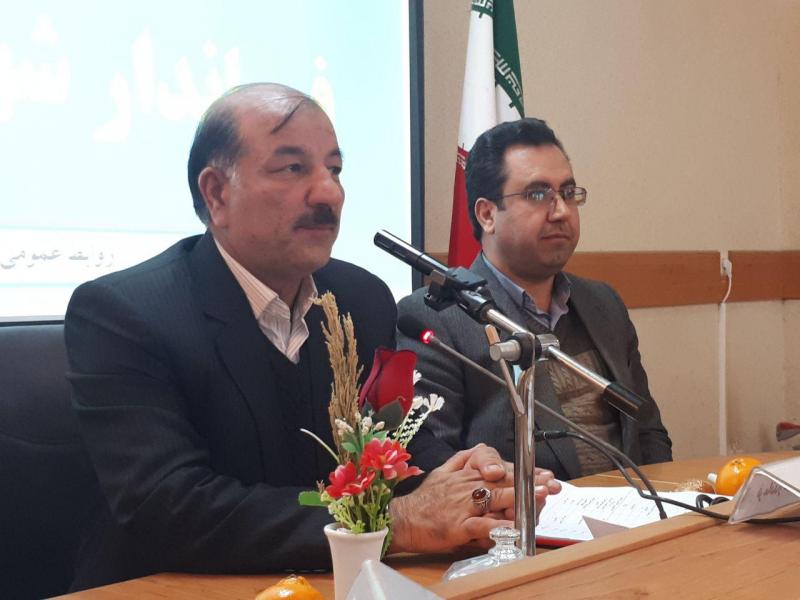 شهرستان صحنه در آینده نزدیک به قطب صنعتی تبدیل می شود
